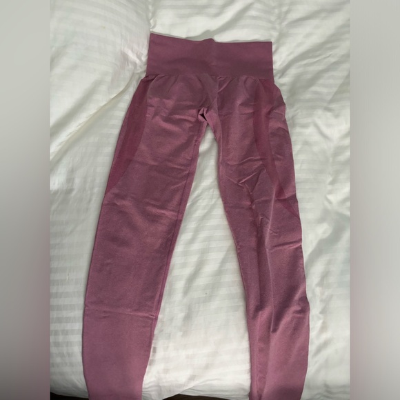 NVGTN CONTOUR LEGGINGS - Picture 2 of 8